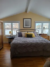 Darling Downtown Cottage on Rock Creek - Image 4