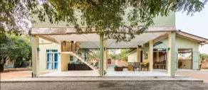 Private Villa bordering Yala Nation Park - Image 5