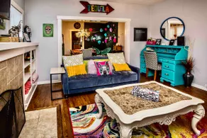 Spacious., Riverwalk & downtown 6 min drive. - Image 3