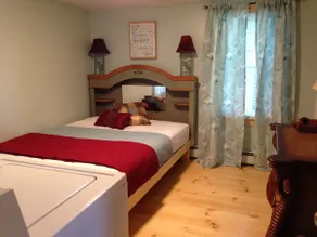 Schöner Ort! Zu Fuß zum Strand / Pier in 5 Minuten-Cottage für 6 Personen; 12 w / zurück uni - Image 4