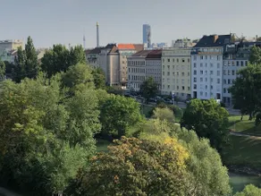 Apartment + air conditioner + parking + great view - Image 2