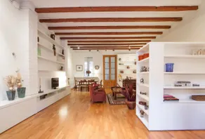 Luxury Parc Guell - Image 5