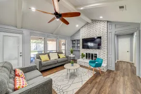 King Bed, Family Friendly, Cornhole, Games, Grill - Image 5