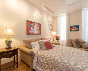 Downtown Hendersonville Loft with private balcony overlooking Main Street. - Image 5