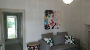 Cosy cottage - walk to city centre - Image 2