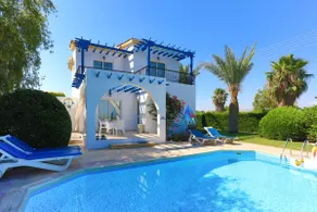 Lemon Grove Villa Ena - Image 3