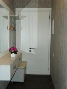 One bedroom, Luxe, 29 Kreschatyk, Centre of Kiev - Image 4