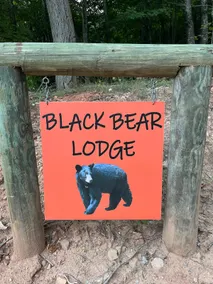 Bear Lodge is your Spruce Knob hiking destination. - Image 3