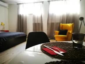 Jarun Studio #2 w/ Free Parking - Image 4
