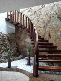 Villa Madeiro - in the heart of Puerto Cayo - Image 5
