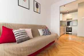 A&M Apartment. Near Chopin Airport - Image 3
