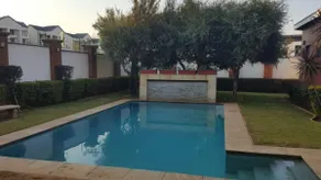 Fully furnished modern two bed roomed apartement to let - Image 2