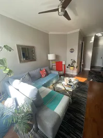 Central Park north spacious residence - Image 2
