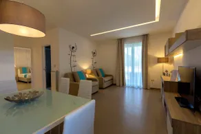 House in Salerno with pool and private beach - Image 2