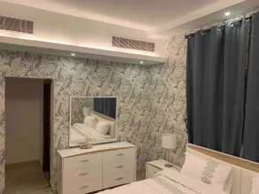 Cozy 2 bedrooms condo self check-in دخول ذاتي - Image 5