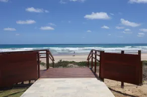 Flat Porto de Galinhas - Beira Mar-3 bedrooms-Cupe - Image 3