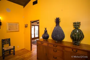 Los Olivos Vineyard Home on Winery Estate - Image 4