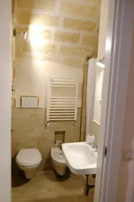 Apartment in the cellar - A casa della nonna B&B - Image 4