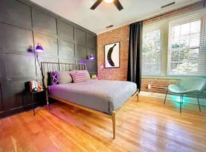 The Dim Light Lower Town: Luxury Boutique Condos! - Image 2