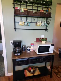 Cozy Cabin A - Image 3