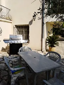 Bottom of villa 50 m2 - Image 4