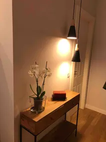 Apartamento Palacio Valdés, centro Avilés, con parking - Image 5