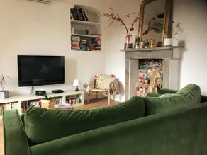 verry cosy flat in historic center - Image 2