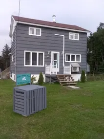 George William House, Gros Morne National Park - Image 2