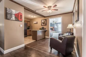 Entspannende und geräumige Familie im Herzen von Overland Park - Image 4