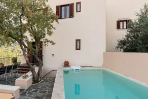 Amari Villas: calme et confort dans la vraie Crète - Image 2