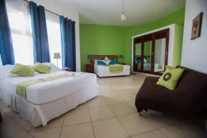 Bilene Beach Apartment 1 - Image 5