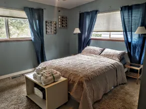 NE Seattle Sojourn. Single floor 2-bd suite/home. - Image 2
