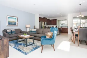 Solara Resort 4BD Pool Home Perfect Location 1554 - Image 4