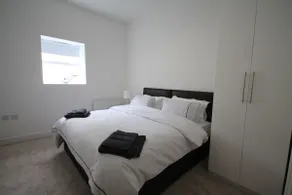Gorgeous apartment No2 in the centre of Todmorden - Image 5