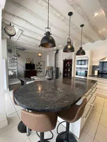 Duplex apartment in the city center - Image 5