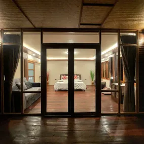 Lil Soan Pool Cottage - Image 2