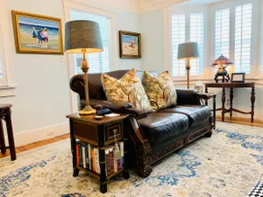 132A Relaxed Luxury at Casa de Flora in St Augustine  - Image 2
