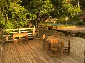 Country House in São Pedro. A Taste of the Farm - Image 4