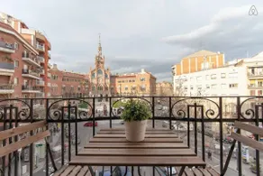 Gaudí Views - Suite with a view in Barcelona - Image 5