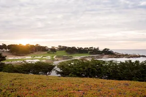 Cypress Point Golf, Ocean Sunset View, enkelt niveau med 6 soveværelser, 3. 5 Bad - Image 2
