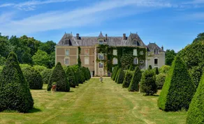 Château De Chambiers - Image 3