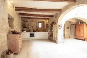 500 year old house Labini str. Mdina, Rabat - Image 2