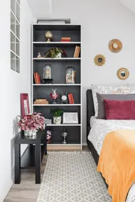 Sunny Refurbished Loft next to Tivoli Park - Image 2