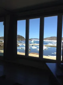 Finn House - Deep Bay (Fogo Island) - Image 2