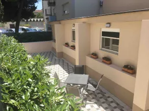 Temple Luxury Apartments 3 (private parking spot) - Image 5