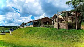 Country house in Ecological Park in Alto da Serra - Image 3