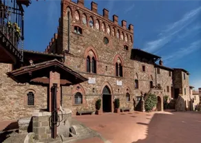Casa Gorizia Townhouse - Authentische Toskana - Image 4