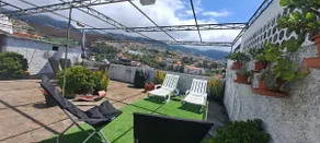 Chalé Funchal - City view - Image 4