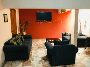 Colonial house with garden - Centro Saltillo - Image 3