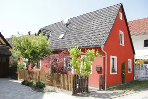 Ferienhaus Zum Storchennest - Image 3